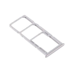 Bandeja SIM Doble + MicroSD Samsung Galaxy A32 / A325 BLANCO