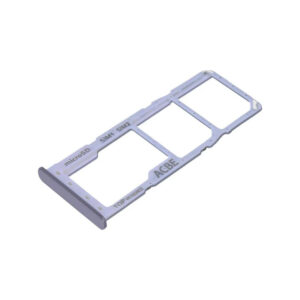 Bandeja SIM Doble + MicroSD Samsung Galaxy A32 / A325 MORADO