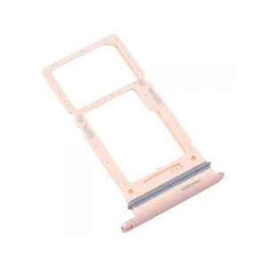 Bandeja Sim Y Micro SD Para Samsung Galaxy A33 5G / A336 / a346 / A73 5G / A736 ORO