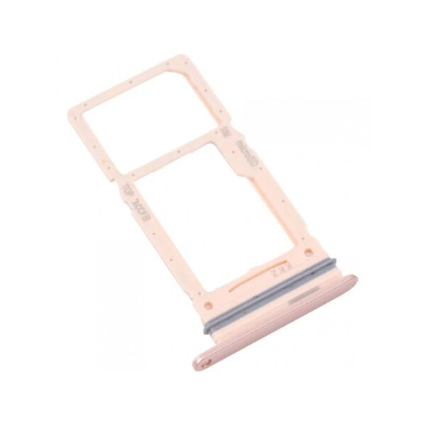 Bandeja Sim Y Micro SD Para Samsung Galaxy A33 5G / A336 / a346 / A73 5G / A736 ORO