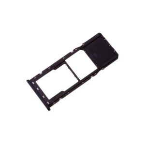 Bandeja Sim Para Samsung A7 2018 /A750 Negra