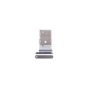 Bandeja De Soporte SIM Para Samsung Galaxy S24 ULTRA (S928) NEGRO