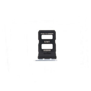 Bandeja De Tarjeta SIM Y Micro SD para xiaomi mi 13 BLANCO