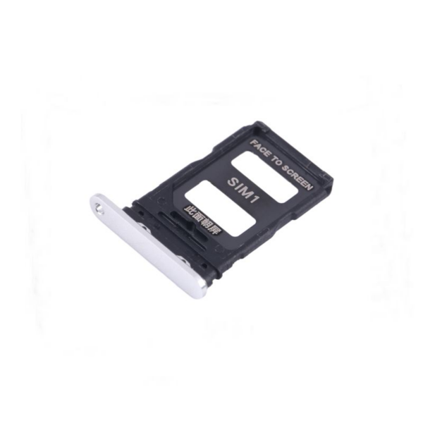 Bandeja Sim Para Xiaomi Mi 14 BLANCO