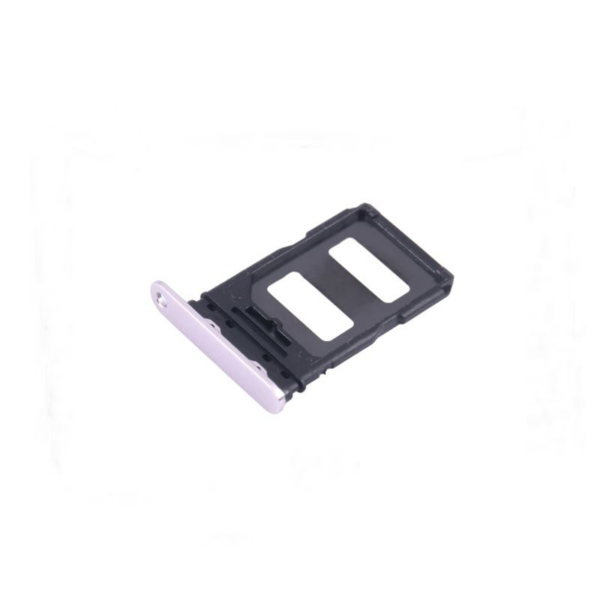 Bandeja De Tarjeta SIM Y Micro SD para Xiaomi mi 13 lite ROSA