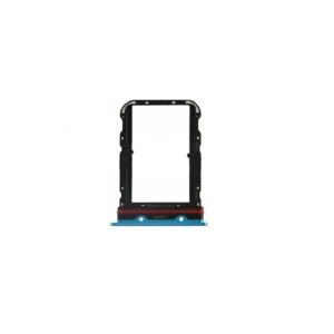 Bandeja Sim Para Xiaomi Mi Note 10/10 pro/10 lite azul
