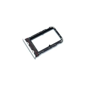 Bandeja Sim Para Xiaomi Mi Note 10/10 pro/10 lite blanco