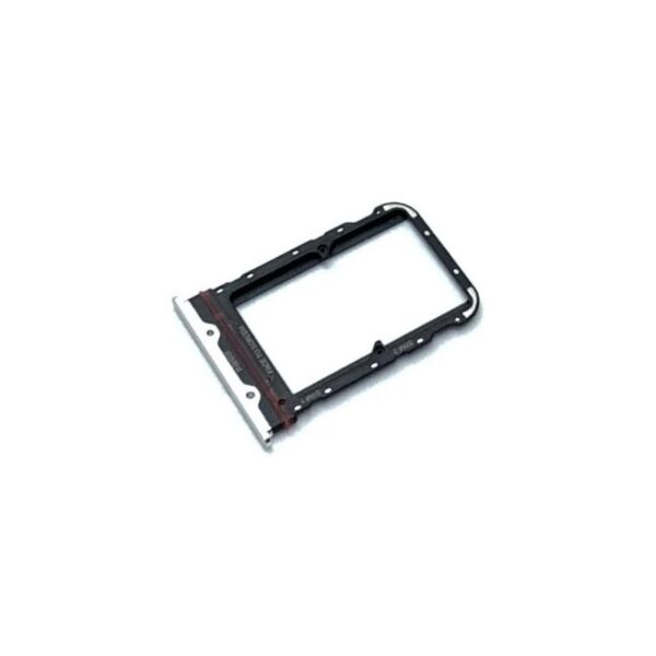 Bandeja Sim Para Xiaomi Mi Note 10/10 pro/10 lite blanco