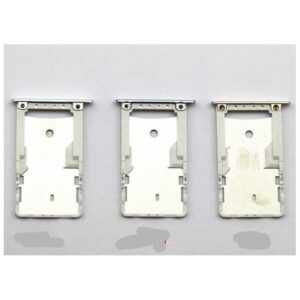 Bandeja Sim Para Xiaomi Redmi 3 negro