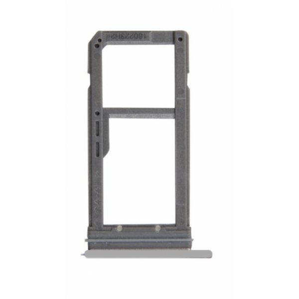 Bandeja SIM+SD Para SAMSUNG GALAXY S7 EDGE / G935 / S7 / G930F oro