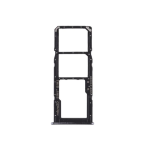 Bandeja Sim + SD Para Samsung Galaxy A51 / A515 NEGRO