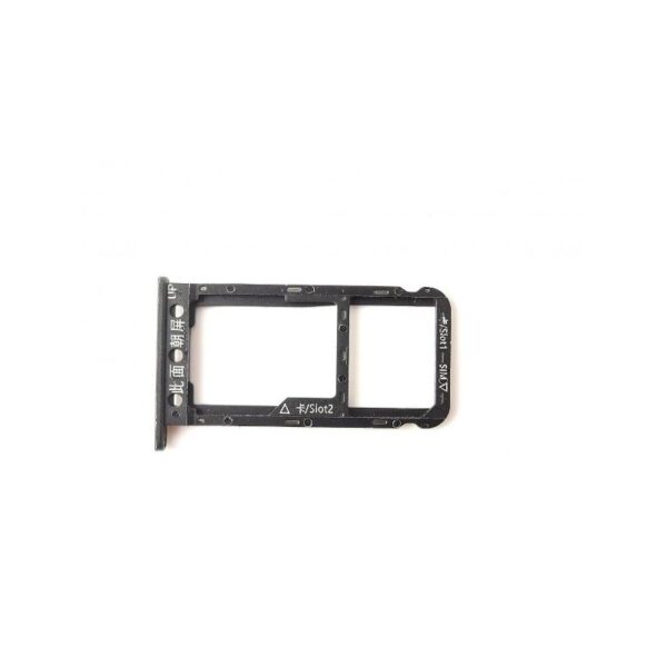 Bandeja SIM + SIM/SD para Huawei Y6 2017 / Honor 6 Play / Nova Young
