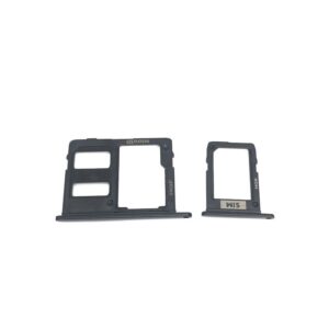 Bandeja Sim + SIM+SD Para Samsung Galaxy J8 / J810