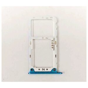 Bandeja SIM + SIM/SD para Xiaomi Redmi Note 5 Pro 5.99