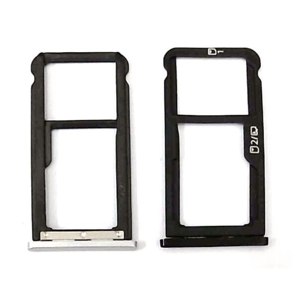 Bandeja SIM + SIM/SD para ZTE Blade A6 / ZTE Blade A6 Lite