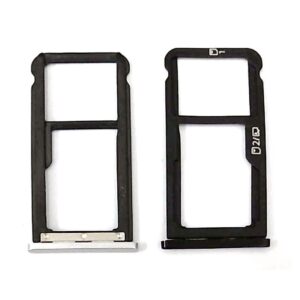 Bandeja SIM + SIM/SD para ZTE Blade A6 / ZTE Blade A6 Lite