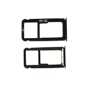 Bandeja SIM + SIM/SD para ZTE Blade V8 Mini