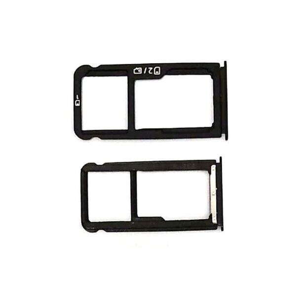 Bandeja SIM + SIM/SD para ZTE Blade V8 Mini