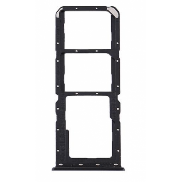 Bandeja Sim Y Micro SD Para Oppo A15 (CPH2185) ,Oppo A15S (CPH2179)