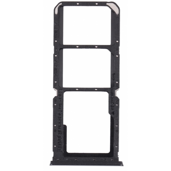 Bandeja Sim Y Micro SD Para OPPO A16 / A16S / A54S / A54 4G