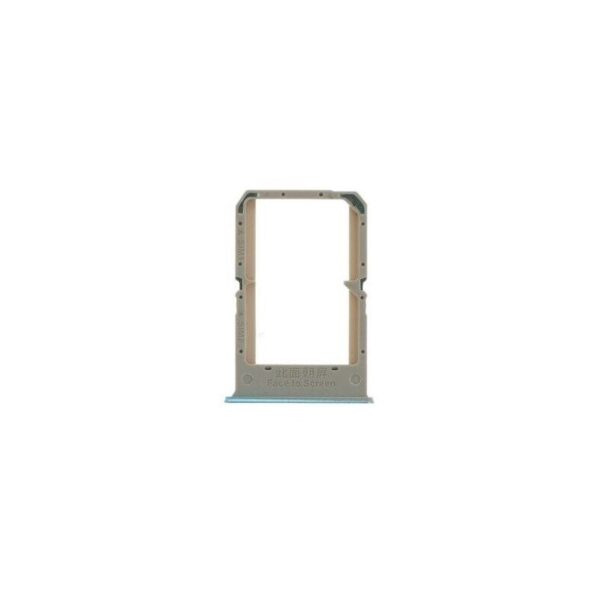 Bandeja Sim Y Micro SD Para OPPO A73 5G CPH2161