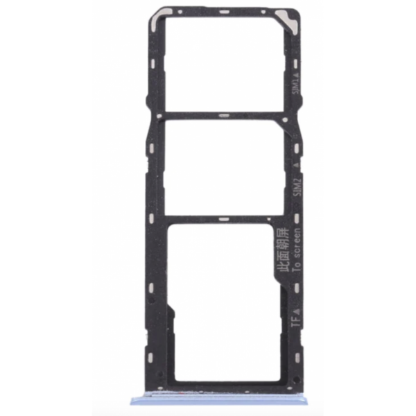 Bandeja Sim Y Micro SD Para OPPO Realme C11 / C12 / C15