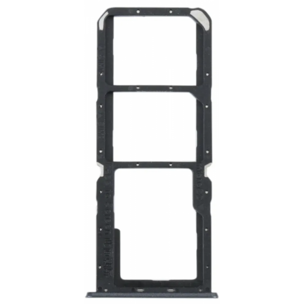 Bandeja Sim Y Micro SD Para OPPO Realme C30 / realme c33 / realme c30S / realme c55