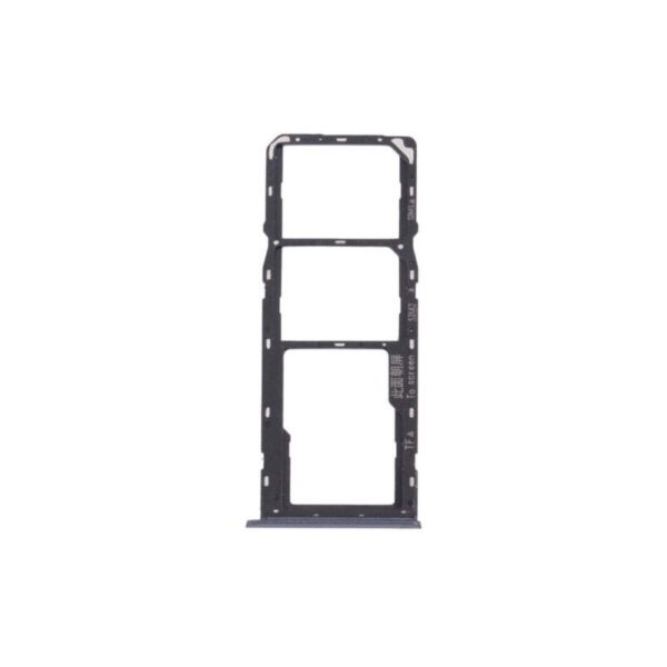 Bandeja Sim Y Micro SD Para OPPO Realme C31