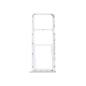 Bandeja Sim Para Samsung A22 5G / A226 BLANCO