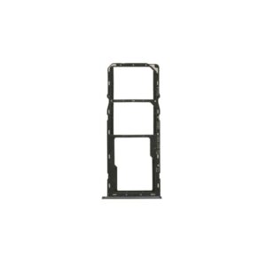 Bandeja Sim y Micro SD Para Samsung Galaxy A22 5G / A226 NEGRO