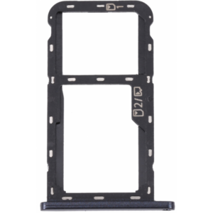 Bandeja Sim Y Micro SD Para ZTE BLADE A52