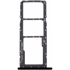 Bandeja Sim Y Micro SD Para ZTE BLADE V40 VITA / 8045