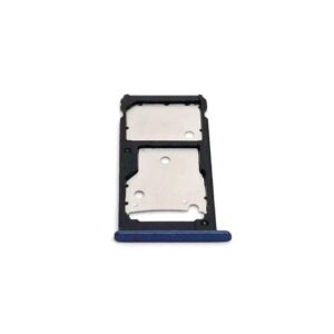 Bandeja Sim+SD / Duo SIM Para Huawei Y7 2017 / Y7 Prime / Holly 4 Plus / Enjoy 7 Plus