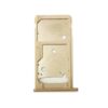Bandeja Sim+SD / Duo SIM Para Huawei Y7 2017 / Y7 Prime / Holly 4 Plus / Enjoy 7 Plus negro - Imagen 2