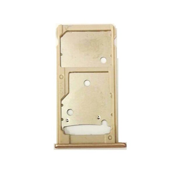 Bandeja Sim+SD / Duo SIM Para Huawei Y7 2017 / Y7 Prime / Holly 4 Plus / Enjoy 7 Plus - Imagen 2