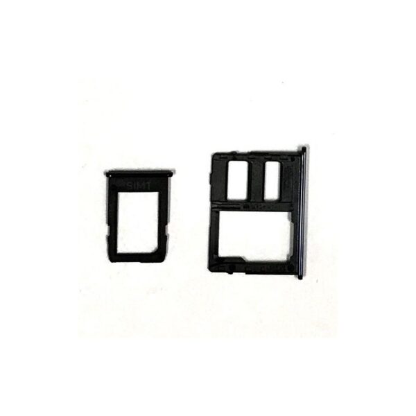 Bandeja Sim/Sd Para Samsung Galaxy J6 Plus / J4 Plus / J610 / J415