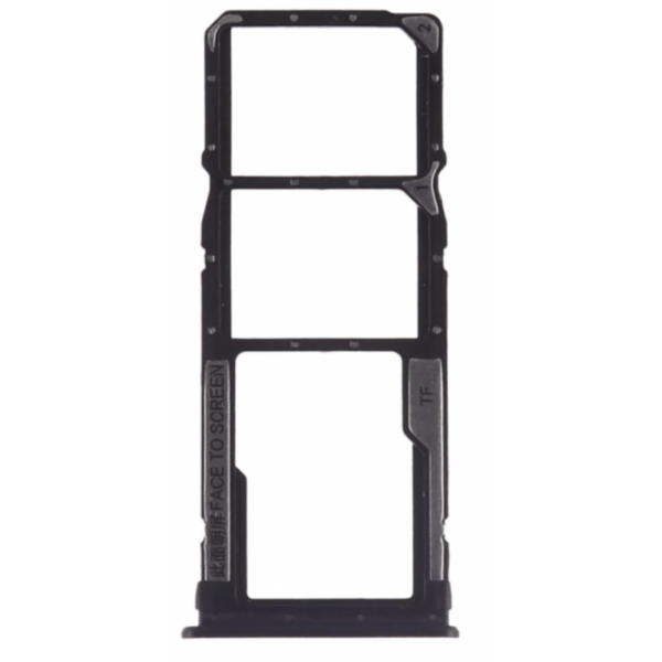 N24 Bandeja SIM+SIM+SD Para Xiaomi Redmi 7 / Redmi7