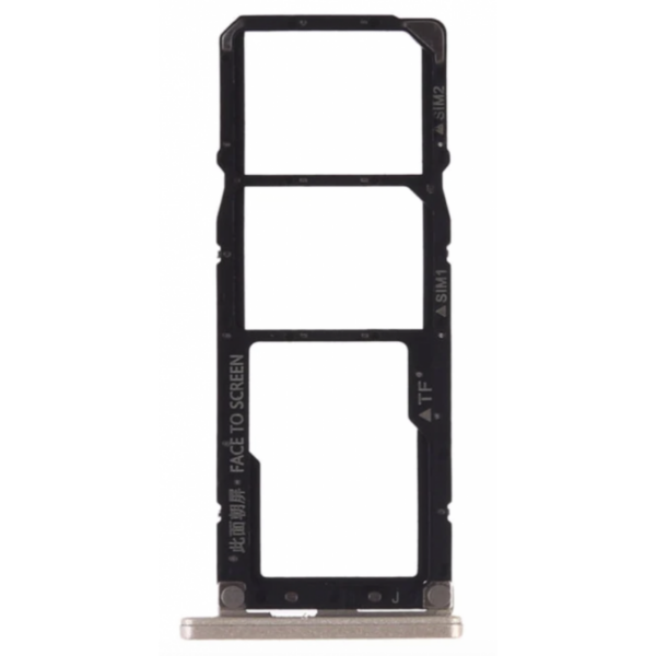 N9 Bandeja SIM+SIM+SD para Xiaomi Redmi S2