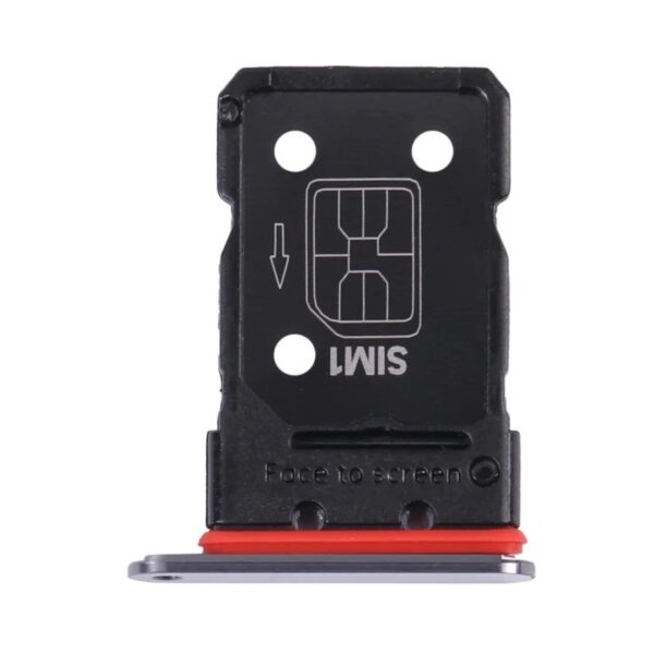 Bandeja Tarjeta SIM y Micro SD para OnePlus 11 5G (PBH110)