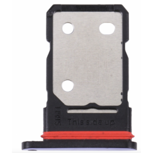 Bandeja Tarjeta SIM y Micro SD para oneplus nord 2 5G / nord 2T 5G (CPH2399)