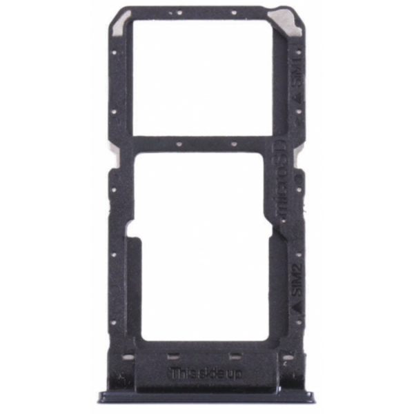 Bandeja Tarjeta SIM y Micro SD para OnePlus Nord N10 5G / 1+Nord N10 5G