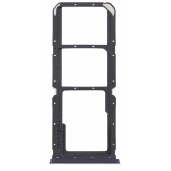 Bandeja Tarjeta SIM y Micro SD para OPPO a54 4G / A54 5G 2021 CPH2195