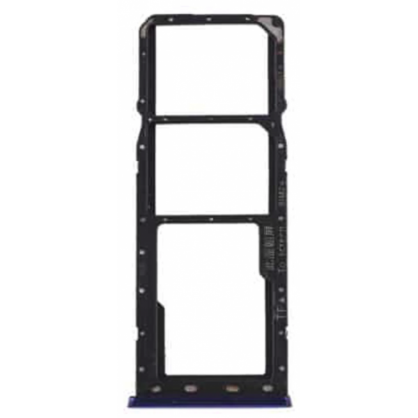 Bandeja Tarjeta SIM y Micro SD para Realme 10 5G / RMX3663