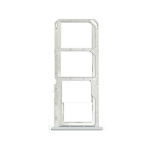 Bandeja Tarjeta SIM y Micro SD para Realme 7 5G (RMX2111)