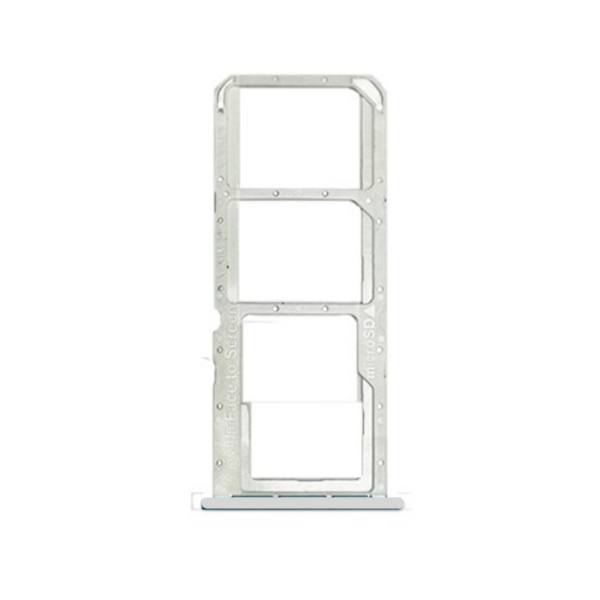 Bandeja Tarjeta SIM y Micro SD para Realme 7 5G (RMX2111)