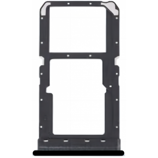 Bandeja Tarjeta SIM y Micro SD para Realme 9 Pro (RMX3471 RMX3472)