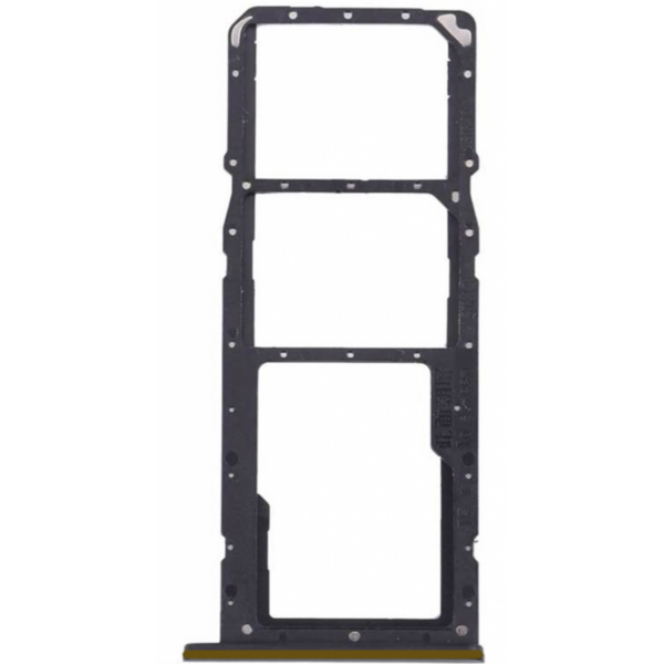 Bandeja Tarjeta SIM y Micro SD para Realme C25Y RMX3265