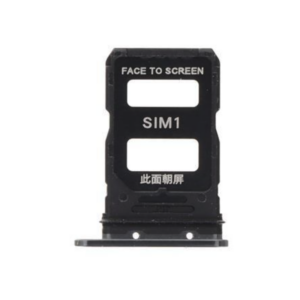 Bandeja Tarjeta SIM Y Micro SD Para Xiaomi mi 13 ultra