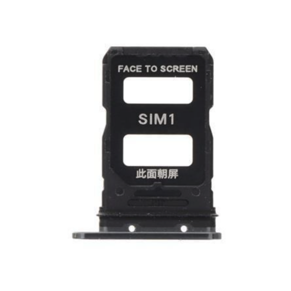 Bandeja Tarjeta SIM Y Micro SD Para Xiaomi mi 13 ultra