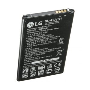 Bateria BL-45A1H Para LG K10 / K420N / K430DSE / Q10 De 2220mAh-2300mAh